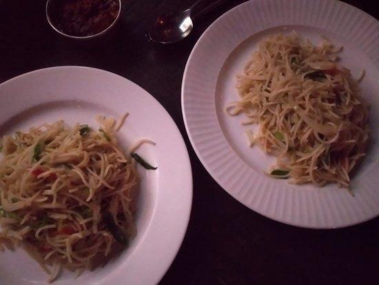 Rainforest Resto-Bar